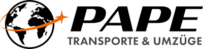 Pape Transporte & Umzüge