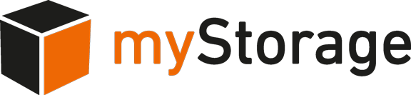myStorage Logo